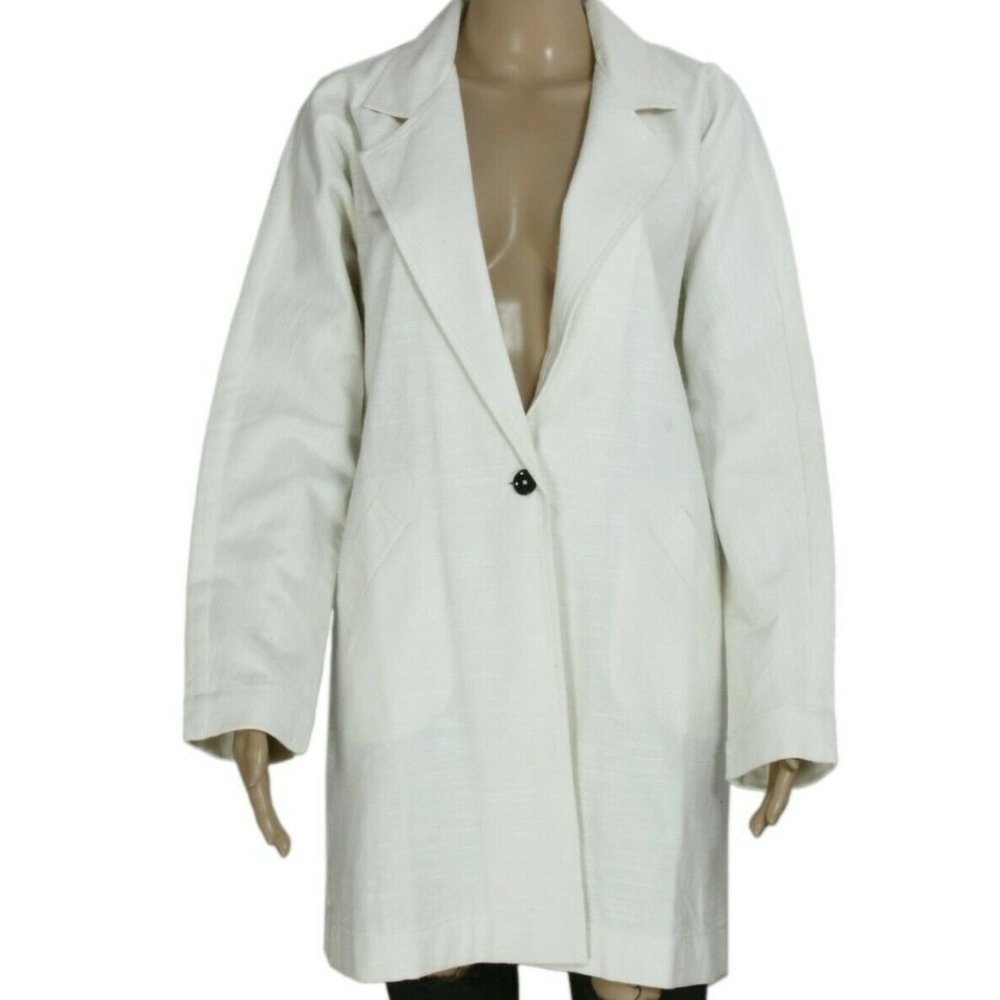 Formula Joven Jacket Button Long